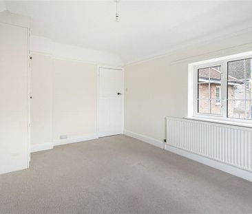 A detached two storey 1930's house with integral single garage situ... - Photo 6