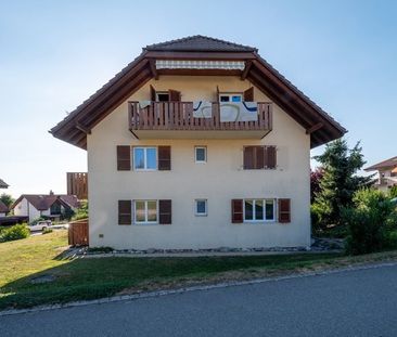 3.5 Zimmer, 81 m², 1. Stock - Photo 5