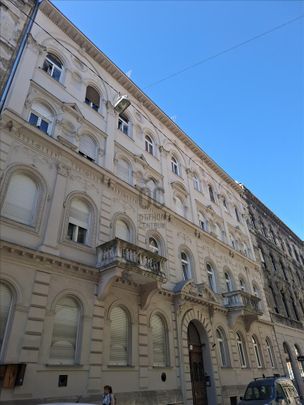 Kiadó jó állapotú lakás - Budapest VI. kerület - Fotó 1