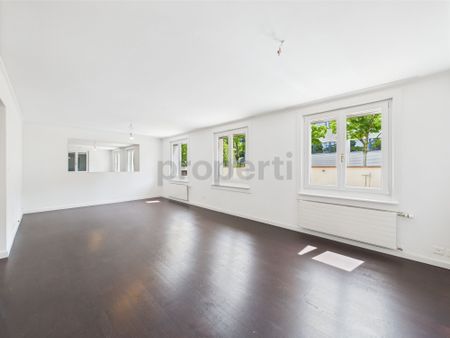 Discover your dream home in Bern! Découvrez la maison de vos rêves à Berne ! - Foto 3