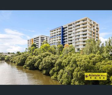 805/6 River Rd West, Parramatta, NSW 2150 - Photo 1