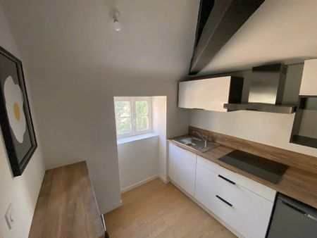 Appartement 2 pièces à Laval - Photo 5