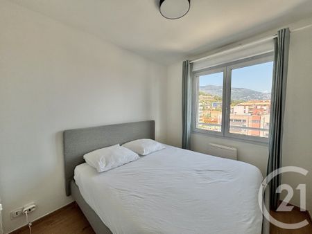 Location Appartement 2 pièces 36m² CARNOLES 06190 - Photo 3