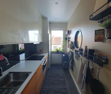 Klintbacken, Bromma [Inflyttningsdatum Flexibelt] - Photo 4