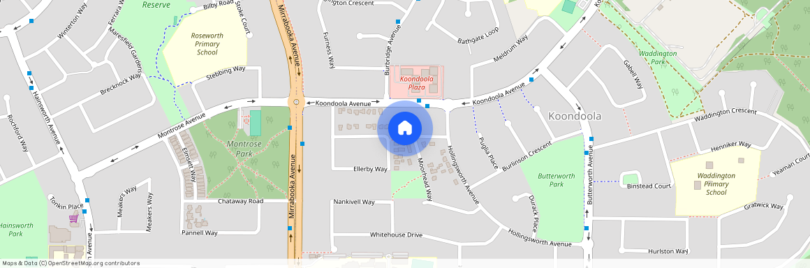 11 Moorhead Way, WA 6064, Koondoola