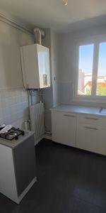 Location Appartement 2 pièces 30m² CLERMONT FERRAND 63000 - Photo 3