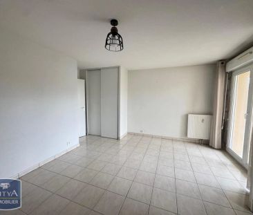 Appartement à louer 2 pièces 52.47m² - Photo 4