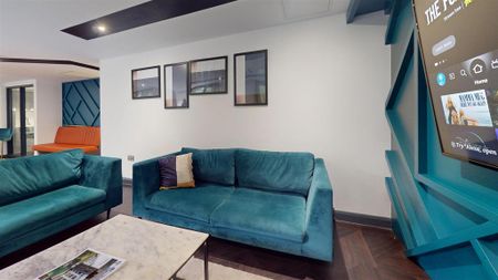 Studio to rent - Photo 4