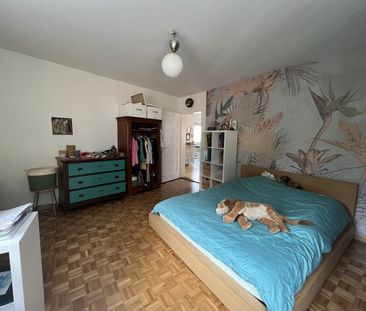 APPARTEMENT 41/2 PIÈCES À ZURICH - DISTRICT 3, MEUBLÉ, TEMPORAIRE - Foto 2