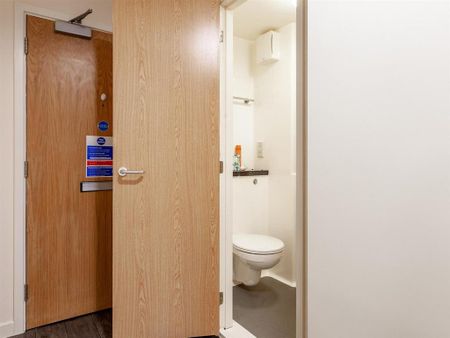 Studio to rent - Photo 2