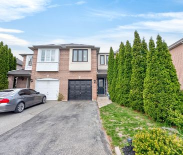 For Lease - 2067 Golden Orchard Trail, Oakville, Ontario - Photo 4
