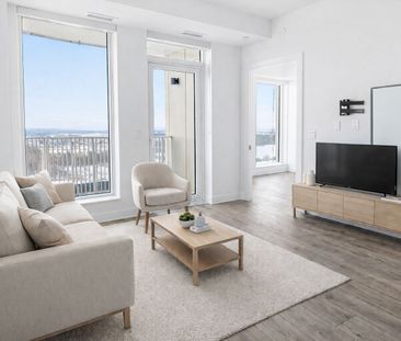 For Lease - 3240 William Coltson Avenue Unit# 1402, Oakville, Ontario - Photo 3