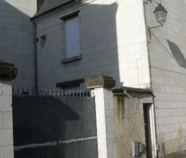 Appartement à louer 3 pièces • Tours - Photo 2