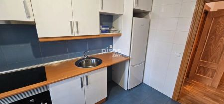 Dúplex en alquiler en Avenida de la Constitución, cerca de Calle de los Fidalgos - Foto 2