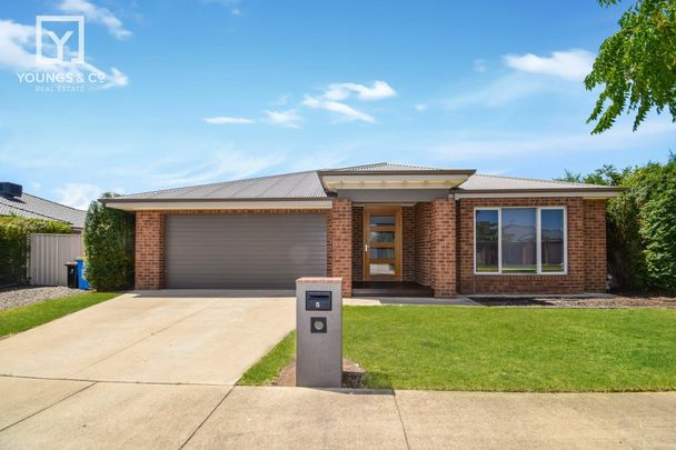 5 Tournment Drive, Mooroopna - Photo 1