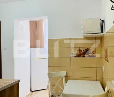 Apartament 1 camera, 32 mp, A.C., zona Piata Marasti - Photo 3