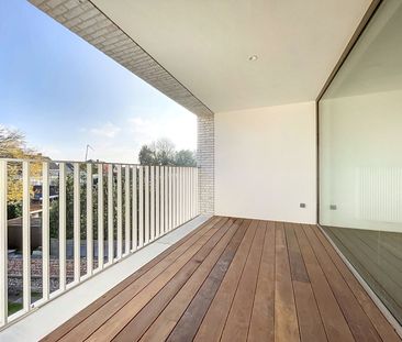 Kapelleriestraat 6 / 2.2, 8840 Staden - Photo 3