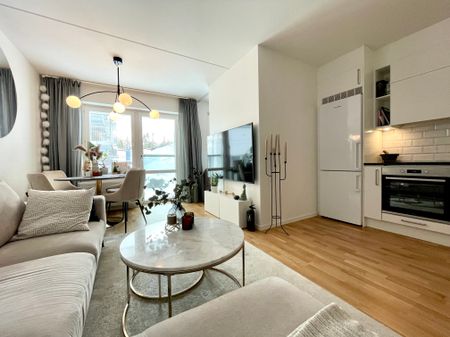 Vega Allé, Handen - Photo 3