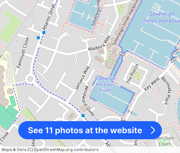 Leeward Quay, Eastbourne, East Sussex, BN23 - Photo 1