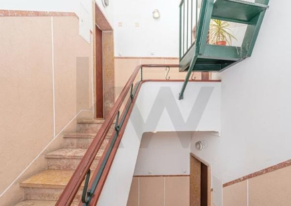 Apartamento T3 em Lisboa