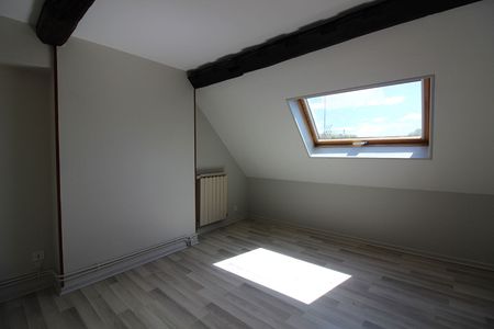 Location appartement 4 pièces, 109.90m², Chalon-sur-Saône - Photo 4