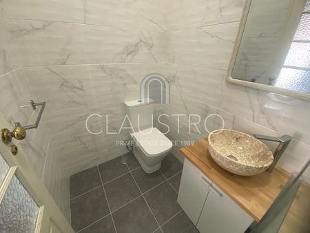 Apartamento T3 em Lisboa - Photo 2