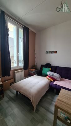 Location Appartement 2 pièces 37m² VILLENEUVE LA GUYARD 89340 - Photo 1