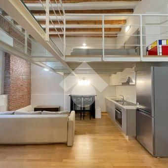 Loft in affitto - Photo 4