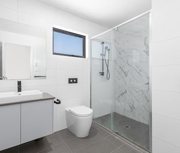 Modern Home in the Heart of Lawson - Photo 4