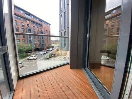 1 bedroom apartment to rent - Photo 3