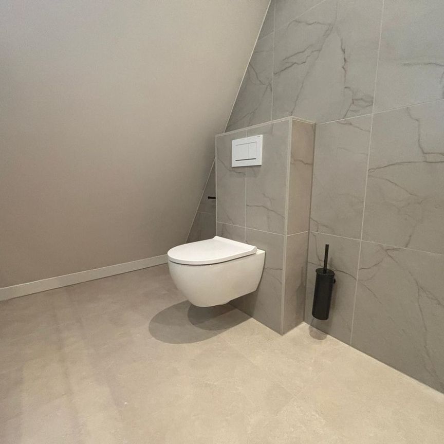 Appartement te huur: Bernard van Kreelpoort 16 3901 AK Veenendaal - Foto 1