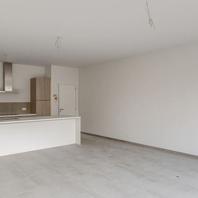 Appartement te huur in Antwerpen voor € 1.295 met 2 slaapkamers - Photo 1