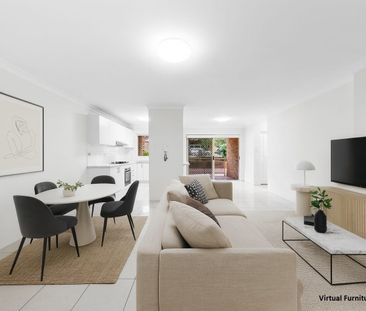 1/45 Reynolds Avenue, Bankstown, NSW 2200 - Photo 3