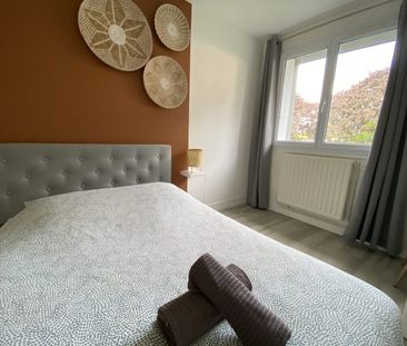 BELLE COLOCATION PROCHE RECOUVRANCE- LA1902 - Photo 4