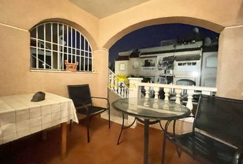 GROUND FLOOR RENTAL IN LOS BALCONES, TORREVIEJA - PROVINCE OF ALICANTE