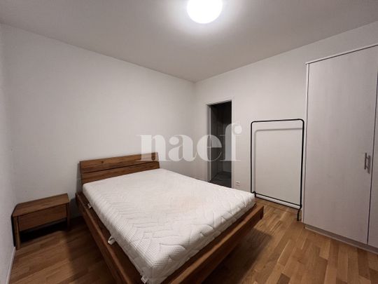 1 Zimmer, 15 m², EG - Photo 1