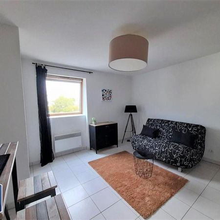 Location Appartement 1 pièce 25m² LIMOGES 87000 - Photo 3