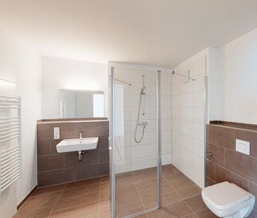 Attraktive Wohnung in Köln-Mülheim mit Balkon - Photo 1