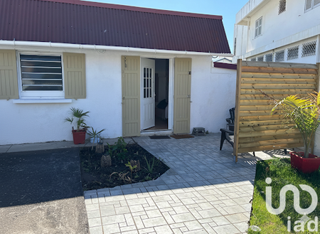 A louer, Maison / Villa, 70 m² - Photo 2