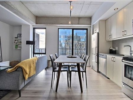 464 Saint-Henri Street, Montréal, QC - Photo 2