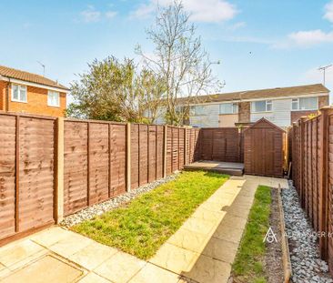 2 bedroom terraced house to rent - Photo 6