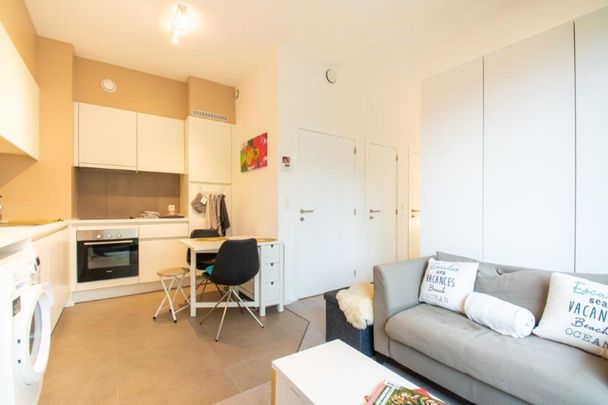 Rue du Bon Pasteur, 1140, Evere - Photo 1