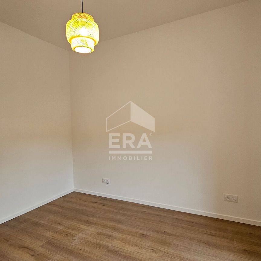 Location Appartement 2 pièces 33m² - Photo 1