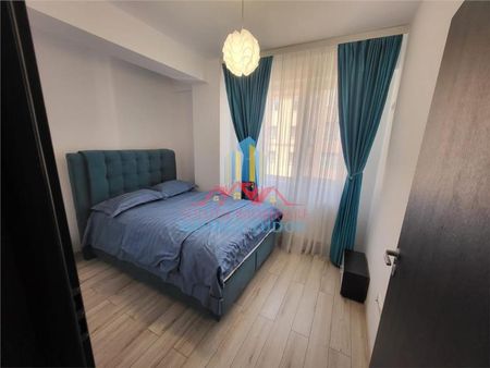 Inchiriere 2 camere Militari Residence - Fotografie 4