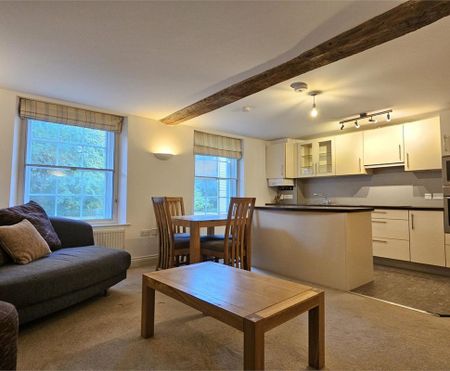 Flat 7, Old Paper Mill, Ditton Walk, Cambridge - Photo 2