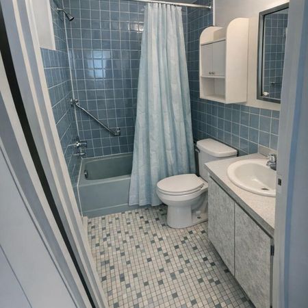 6800 Côte Saint Luc Road, 2 bedroom apartment! - Photo 4