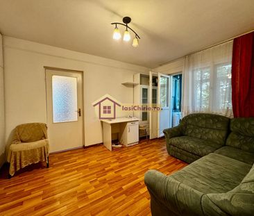 Apartament de inchiriat Iasi - Fotografie 5