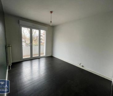 Appartement à louer 3 pièces 71.82m² - Photo 1