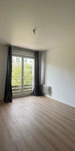 Appartement à louer 1 pièce 25.01m² - Photo 4