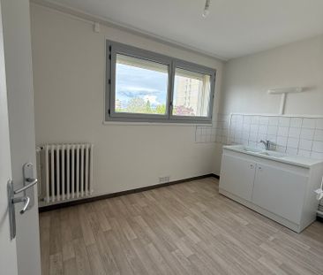 À louer – Appartement T4 lumineux à Chenôve - Photo 4